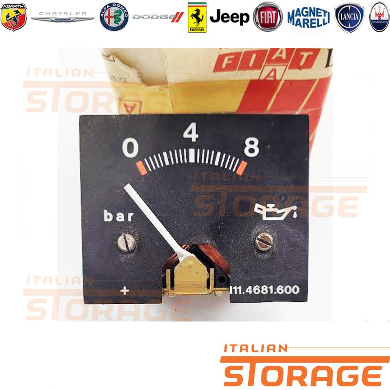 Sensore Pressione Olio URO Parts 90174155101 - Ricambio Specifico Per Auto Europee, Plug&Play - 5